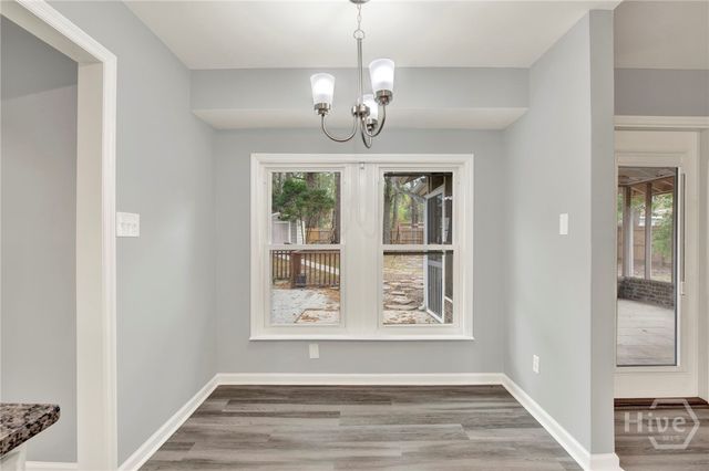 1506 Whitfield Park Circle, Savannah, GA 31406