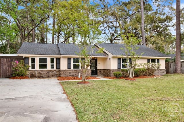 1506 Whitfield Park Circle, Savannah, GA 31406