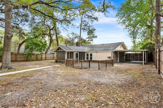 1506 Whitfield Park Circle, Savannah, GA 31406