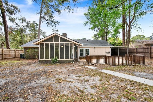 1506 Whitfield Park Circle, Savannah, GA 31406