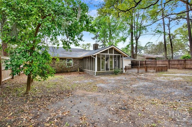 1506 Whitfield Park Circle, Savannah, GA 31406