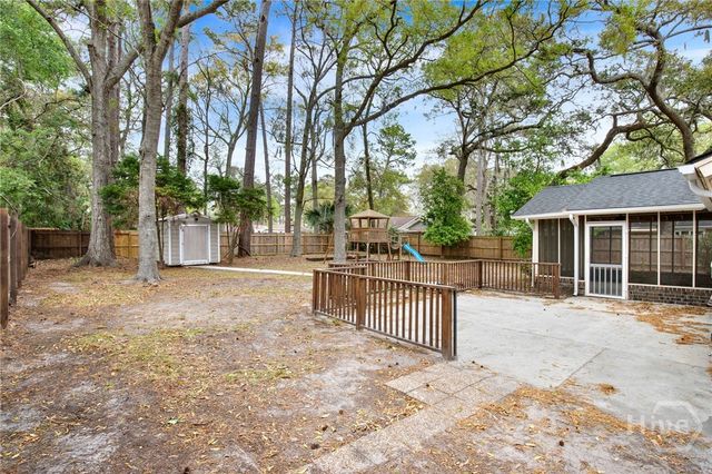 1506 Whitfield Park Circle, Savannah, GA 31406