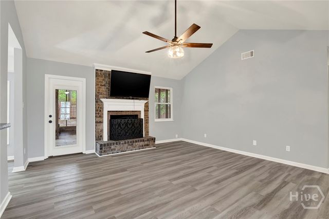 1506 Whitfield Park Circle, Savannah, GA 31406