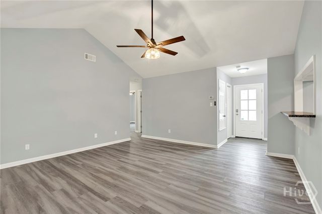 1506 Whitfield Park Circle, Savannah, GA 31406