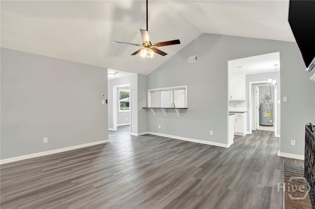 1506 Whitfield Park Circle, Savannah, GA 31406