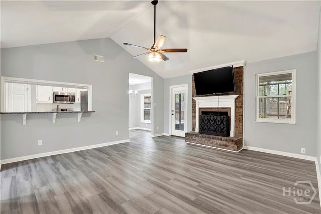 1506 Whitfield Park Circle, Savannah, GA 31406