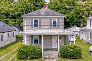 207 Saint James AVE, Suffolk, VA 23434