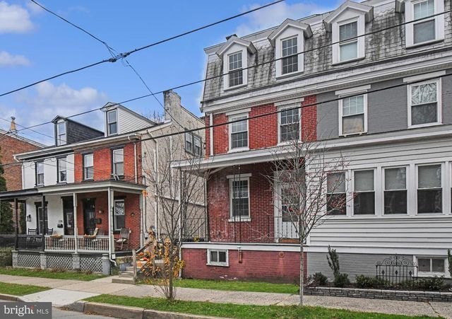 232 MORGAN ST, Phoenixville, PA 19460