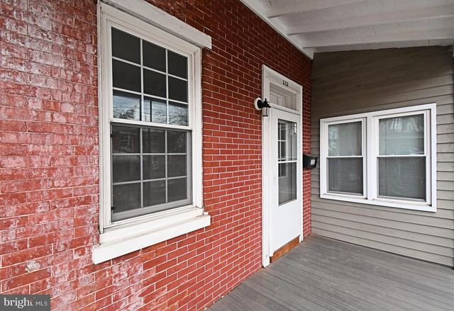 232 MORGAN ST, Phoenixville, PA 19460