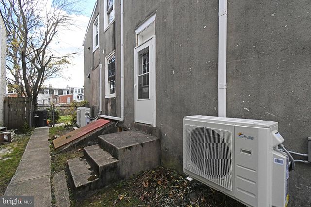 232 MORGAN ST, Phoenixville, PA 19460