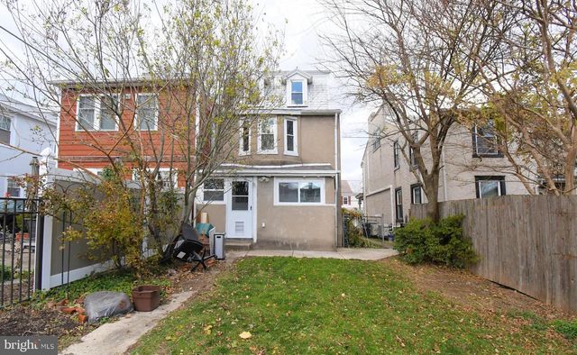 232 MORGAN ST, Phoenixville, PA 19460