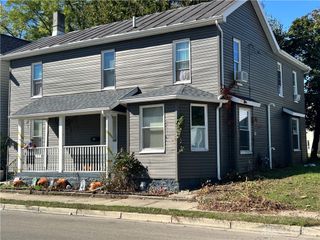 319 N 1st Street, Miamisburg, OH 45342