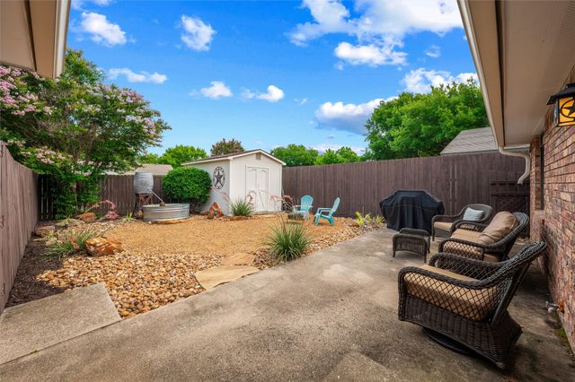 408 Shadowcrest Lane, Coppell, TX 75019