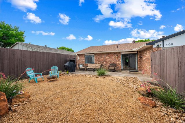 408 Shadowcrest Lane, Coppell, TX 75019