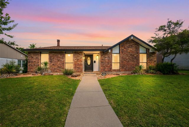 408 Shadowcrest Lane, Coppell, TX 75019