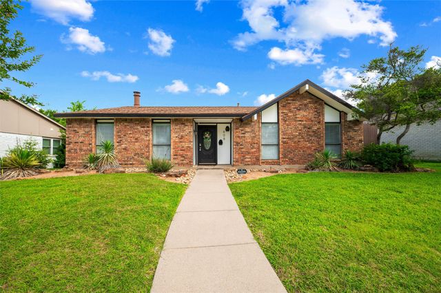 408 Shadowcrest Lane, Coppell, TX 75019