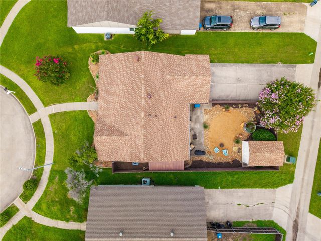 408 Shadowcrest Lane, Coppell, TX 75019