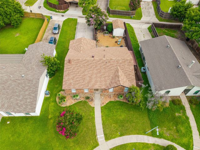 408 Shadowcrest Lane, Coppell, TX 75019