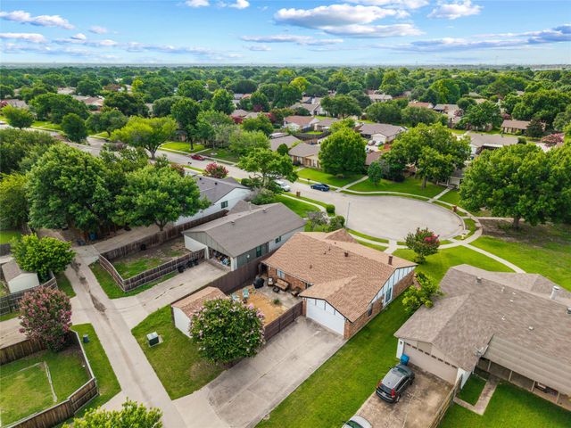 408 Shadowcrest Lane, Coppell, TX 75019