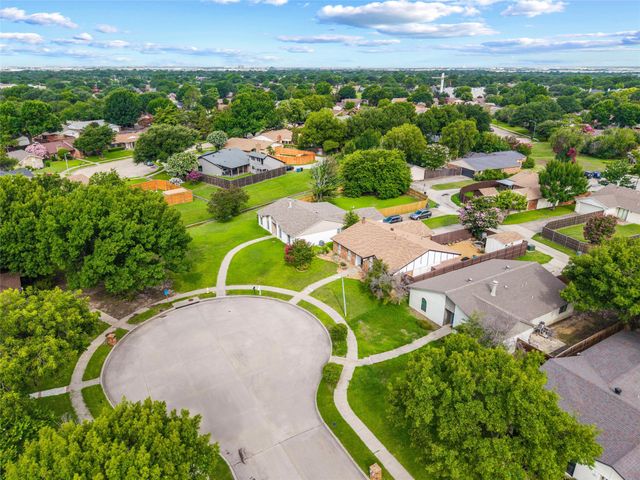 408 Shadowcrest Lane, Coppell, TX 75019