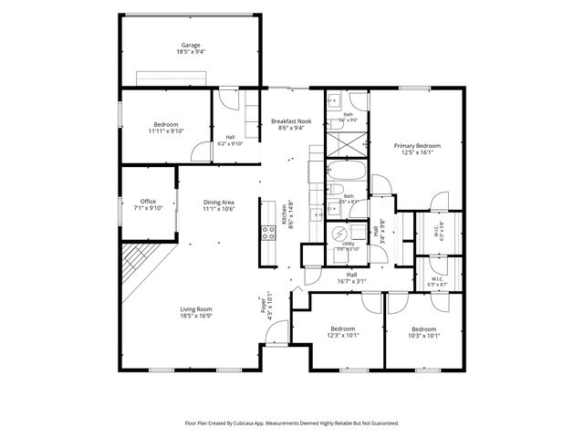 408 Shadowcrest Lane, Coppell, TX 75019