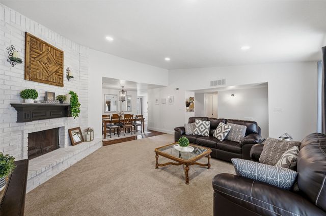 408 Shadowcrest Lane, Coppell, TX 75019