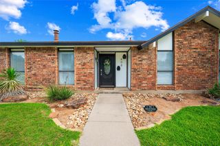 408 Shadowcrest Lane, Coppell, TX 75019