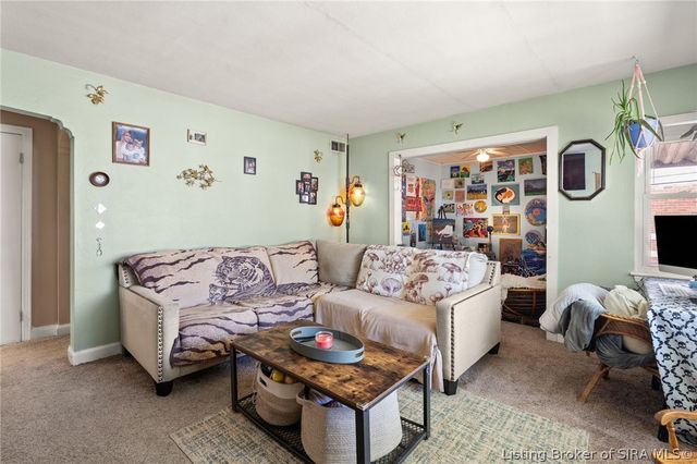 1706 Herby Drive, Jeffersonville, IN 47130