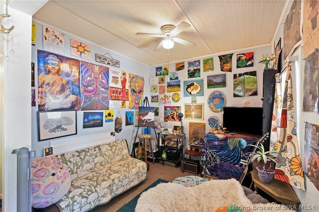 1706 Herby Drive, Jeffersonville, IN 47130