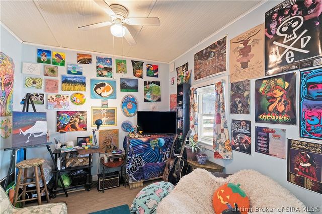 1706 Herby Drive, Jeffersonville, IN 47130