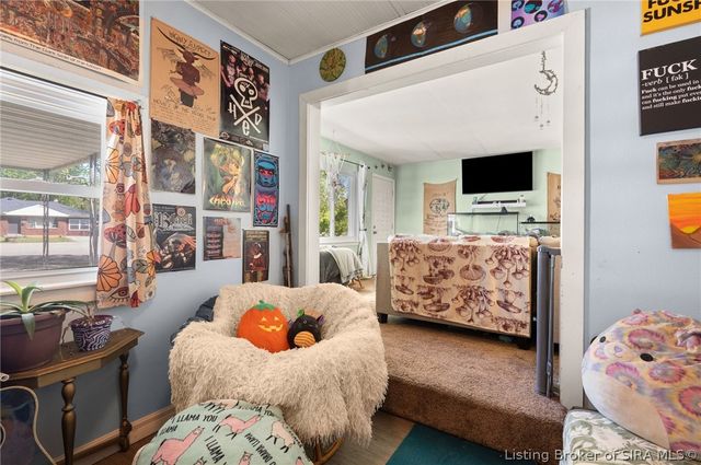 1706 Herby Drive, Jeffersonville, IN 47130