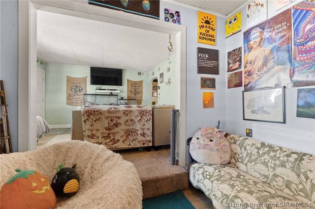 1706 Herby Drive, Jeffersonville, IN 47130