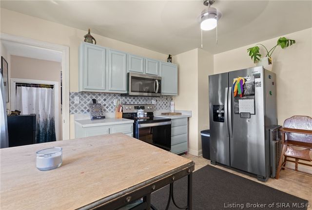 1706 Herby Drive, Jeffersonville, IN 47130