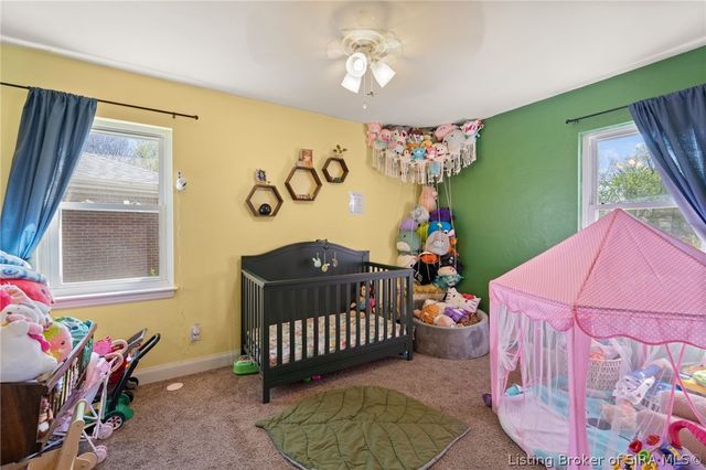 1706 Herby Drive, Jeffersonville, IN 47130