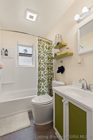 1706 Herby Drive, Jeffersonville, IN 47130