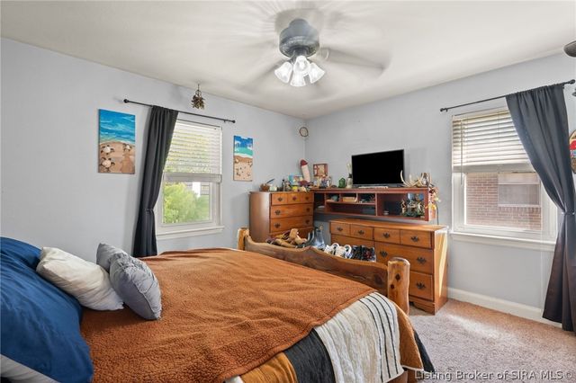 1706 Herby Drive, Jeffersonville, IN 47130