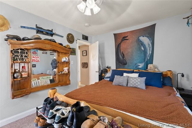 1706 Herby Drive, Jeffersonville, IN 47130