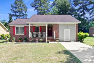 613 Prestige Boulevard, Fayetteville, NC 28314