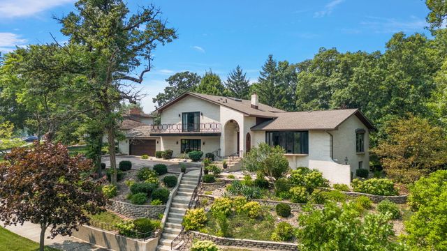 9966 Olcott Avenue, St. John, IN 46373