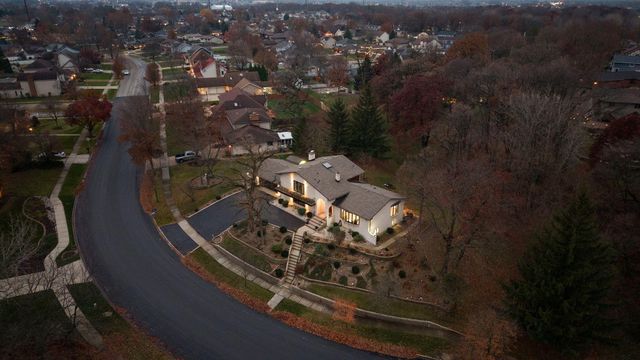 9966 Olcott Avenue, St. John, IN 46373