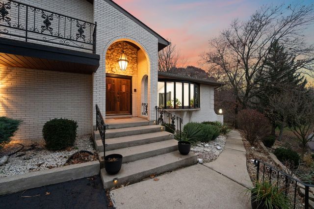 9966 Olcott Avenue, St. John, IN 46373