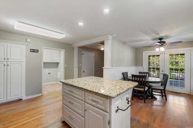 5020 Copper Creek Lane, Little Rock, AR 72223