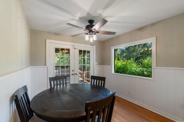 5020 Copper Creek Lane, Little Rock, AR 72223