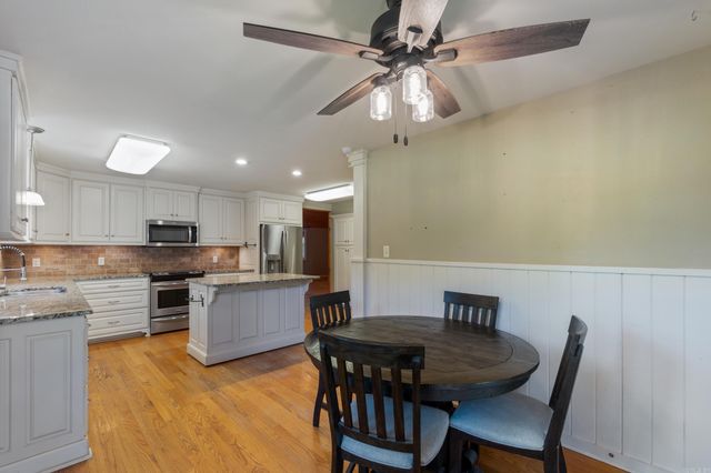 5020 Copper Creek Lane, Little Rock, AR 72223