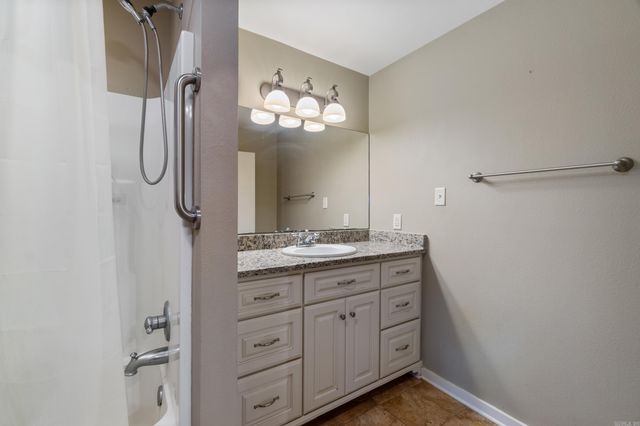 5020 Copper Creek Lane, Little Rock, AR 72223