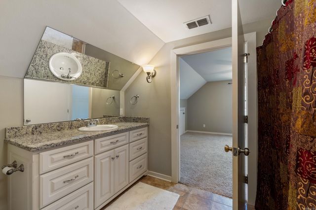 5020 Copper Creek Lane, Little Rock, AR 72223