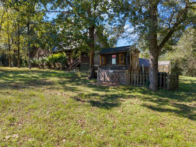 5020 Copper Creek Lane, Little Rock, AR 72223