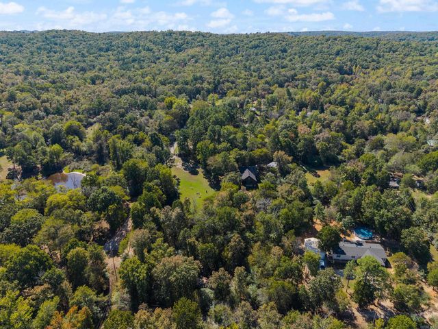 5020 Copper Creek Lane, Little Rock, AR 72223