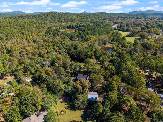 5020 Copper Creek Lane, Little Rock, AR 72223