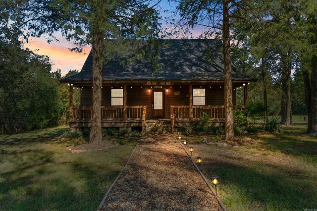 5020 Copper Creek Lane, Little Rock, AR 72223